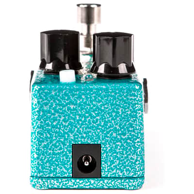 MXR M296 Classic 108 Fuzz Mini Pedal image 4
