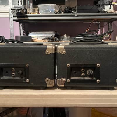 Gilco C11021 Passive Speaker (x2) image 2