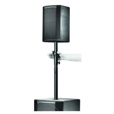 Pioneer DJ XPRS1182S 18 Inch Active Subwoofer Bundle image 7