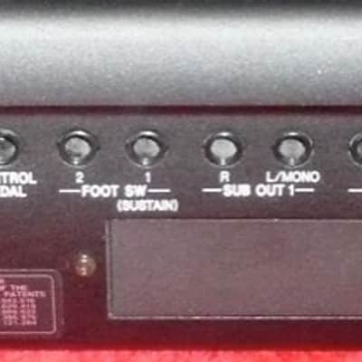 Technics WSA 1 image 5