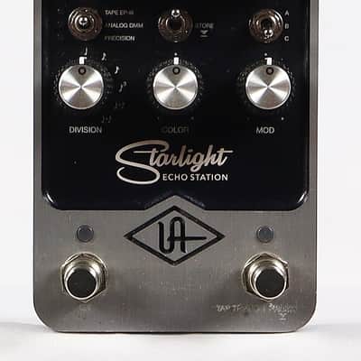 Universal Audio Starlight Echo Station | Reverb