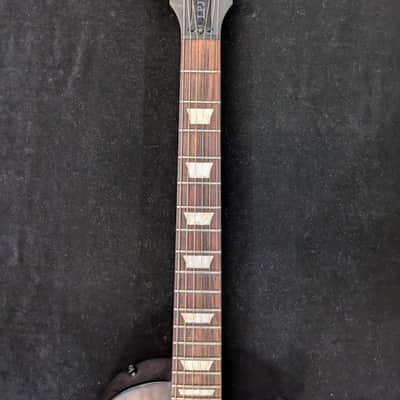 Gibson LPJ 2013 - Chocolate Satin image 10