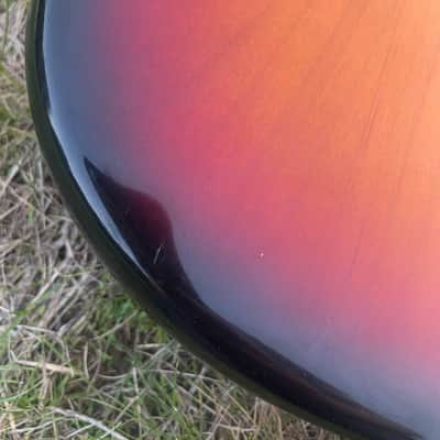 1993 Fender American Vintage '62 Stratocaster image 10