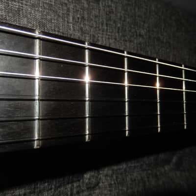 RARITY - MADE BY TAKAMINE & MASARU KOHNO - MAJESTIC ARANJUEZ No5 1972 - CLASSICAL CONCERT GUITAR image 12