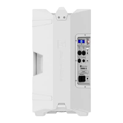 Electro-Voice Everse 12 Weatherized Battery-Powered Loudspeaker with Bluetooth Audio and Control (White) image 4
