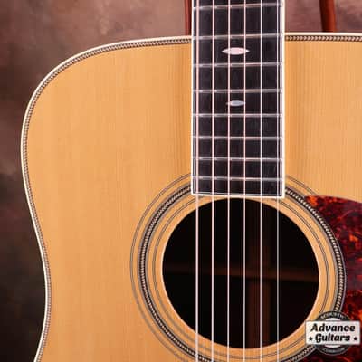 Gallagher GL-15 | Reverb
