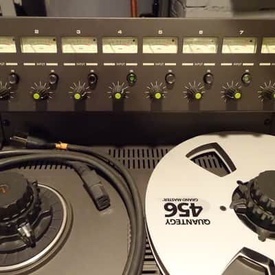 Otari MX5050 8 track reel to reel image 3