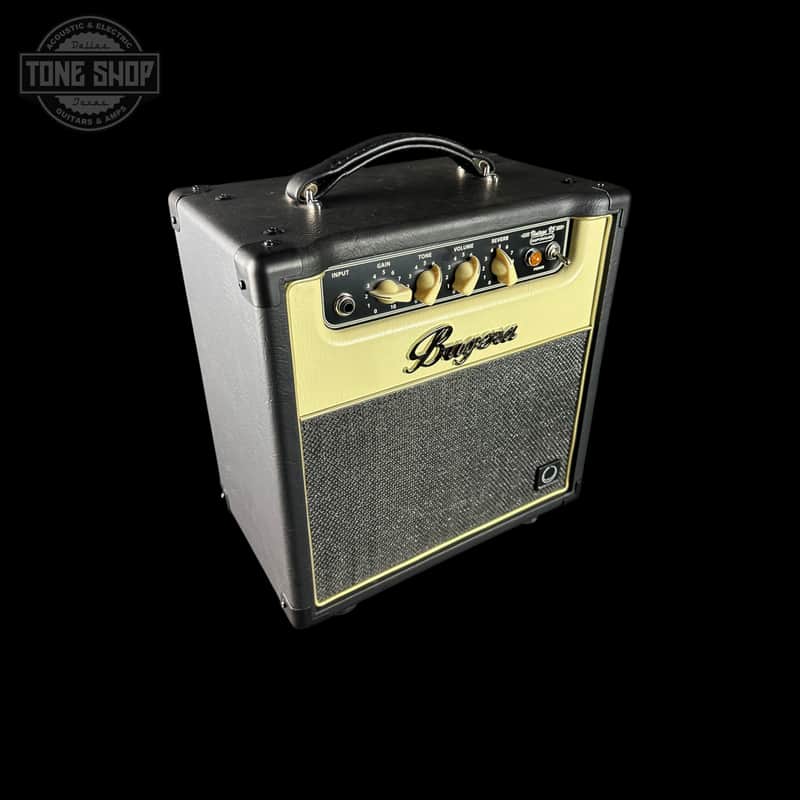 Used Bugera Vintage V5 Infiinium Combo TSU25223 image 1