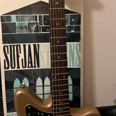 Squier Contemporary Jaguar HH ST image 3