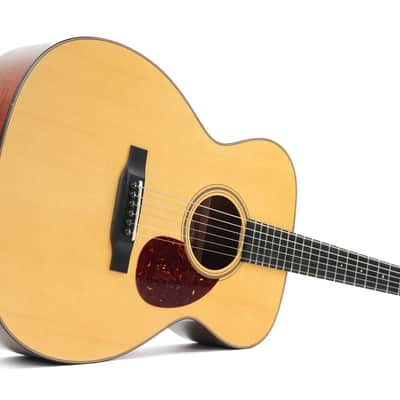 Collings OM1A Julian Lage image 12