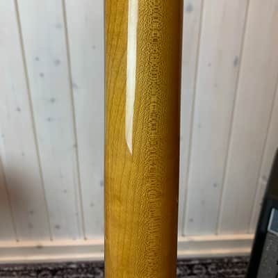Burns Limited Edition 1964 Shadows Bass John Rostill nr. 287 of 500 2006 White image 12