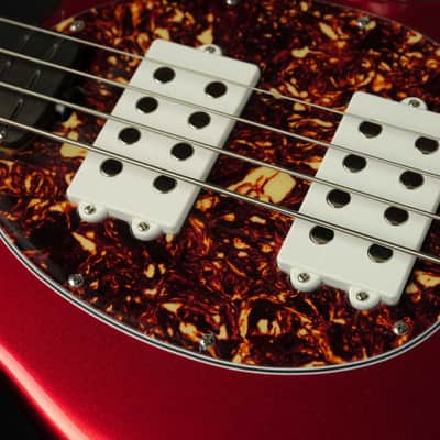 2024 - Ernie Ball Music Man StingRay Special HH - Candyman image 14