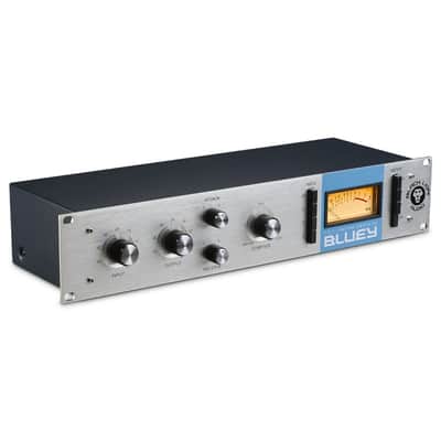 Black Lion Audio Bluey FET Limiting Compressor image 5