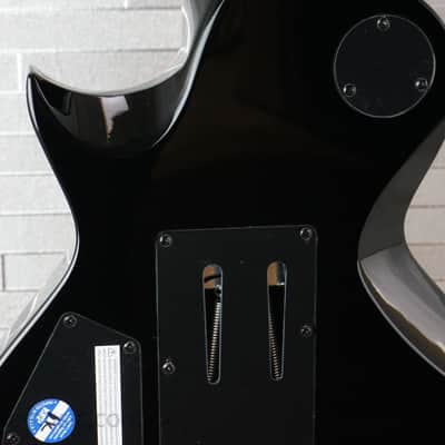 ESP LTD GH-600 EC Gary Holt Signature - Black image 10