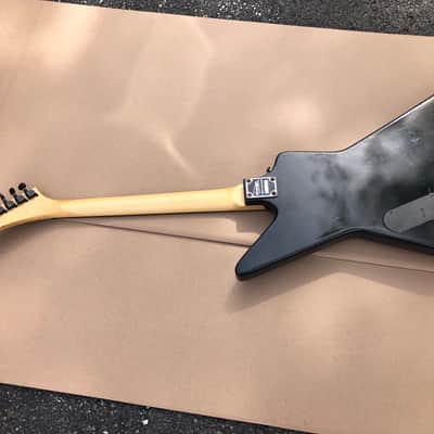 Kramer Imperial Explorer Electric Guitar image 7