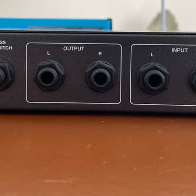 Alesis NanoVerb 2 2010s - Black image 3