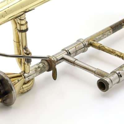 EDWARDS (Wind Instruments) Tenor Bass Trombone T350-E [9905001] (06/16) image 5