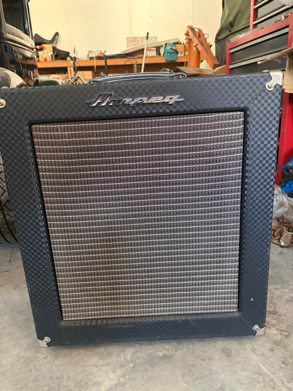 Immagine Ampeg B-100R - 1
