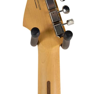 Fender Player II Stratocaster Black image 5