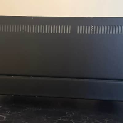 LUXMAN M-117 POWER AMPLIFIER image 4