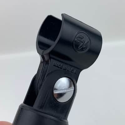 Vintage Electro-Voice EV 310 Mic Clip - Fits 635A RE10 RE15 RE16 RE18 image 3