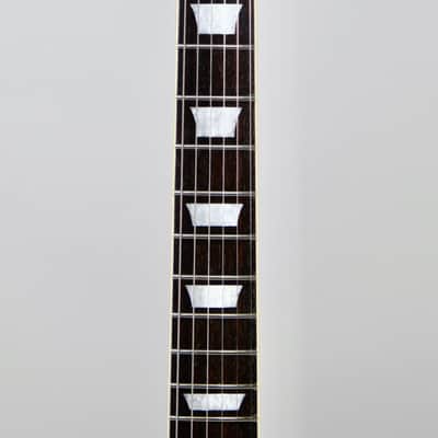 Tokai TSG-60 (SG-60)1985 Cherry Red MIJ Vintage SG Standard Style All Original ’57 PAF Pickups image 5