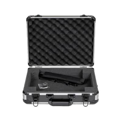 Headliner HL13002 Downtown Travel Hard Case for Akai Pro MPC One+ Center - Open Box Mint image 2