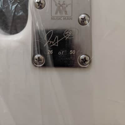 Joe Dart Jr Bass (Unopened) image 7