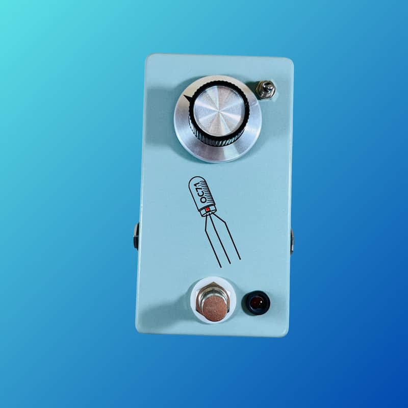 JHS Germanium Boost image 1
