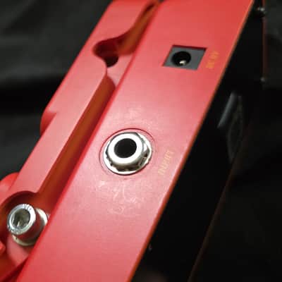 Donner Vowel Volume and Wah pedal image 7