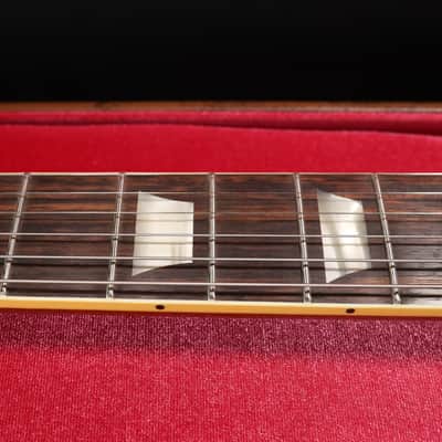 Gibson Custom Shop 1954 Les Paul Reissue VOS Double Gold 500 image 15