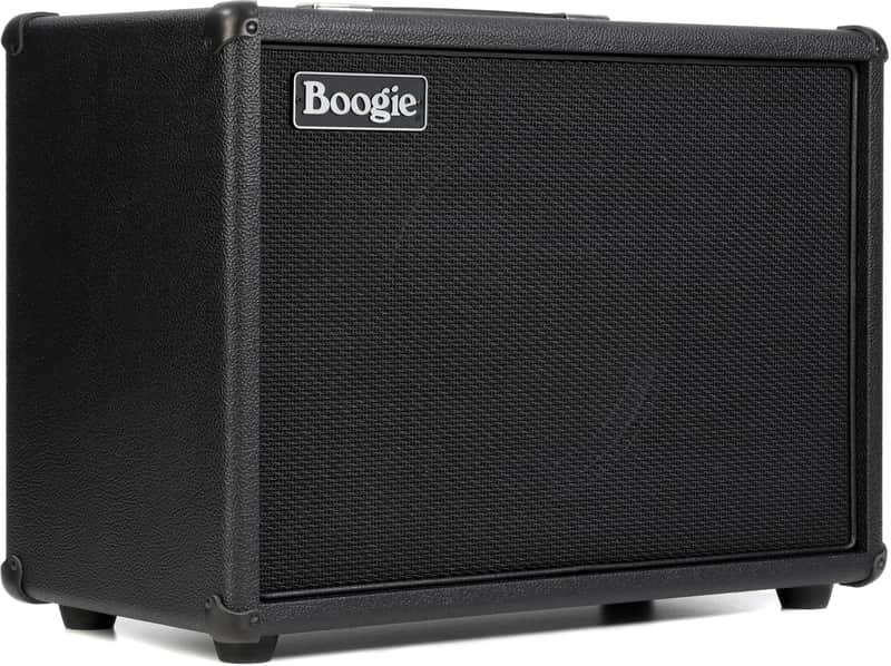Mesa/Boogie 1 x 12-inch Boogie 23 Open-back Cabinet image 1