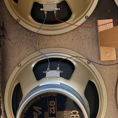 Celestion Vintage 30 image 6