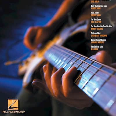 Blues image 1