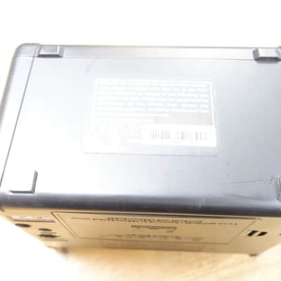 Blackstar Fly 3 3-Watt 1x3" Battery-Powered Mini Guitar Combo 2014 - Present - Black image 6