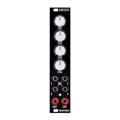 Befaco Mixer image 1