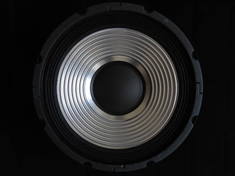 Hartke 10 inch 410 XL replacement speaker, new! image 1