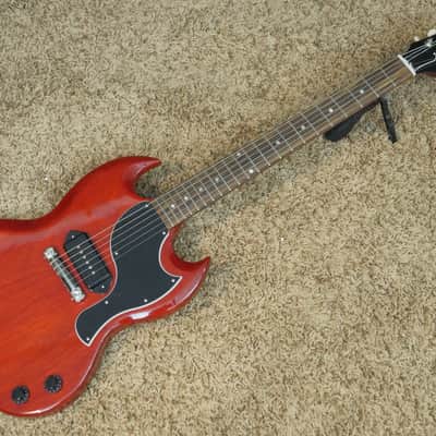 Video! 2019 Gibson The Original Collection Prototypes | Les Paul + SG | 14 Guitars image 16