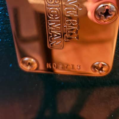 Ernie Ball Music Man StingRay 5 Special HH Electric Bass (with Case) - Ocean Sparkle, Rosewood Fretboard image 14