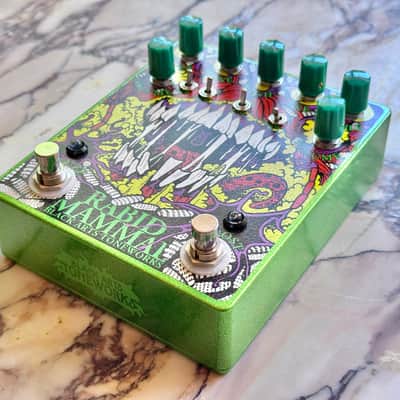 Black Arts Toneworks Rabid Mammal (v2) image 6