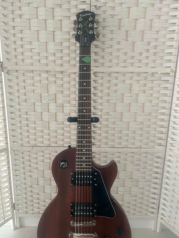 Epiphone Les Paul Studio 2004 - 2019 | Reverb Australia
