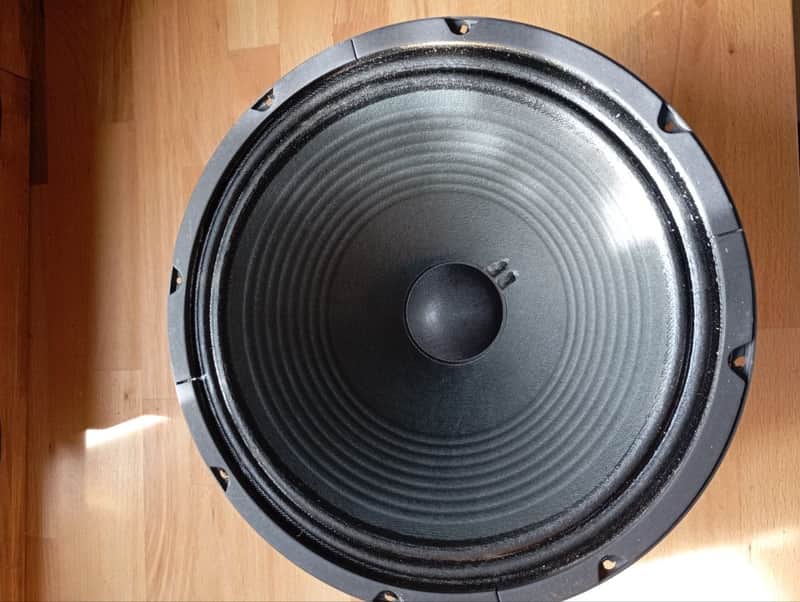 Jensen Jet Series Falcon 12" 16 Ohms image 1