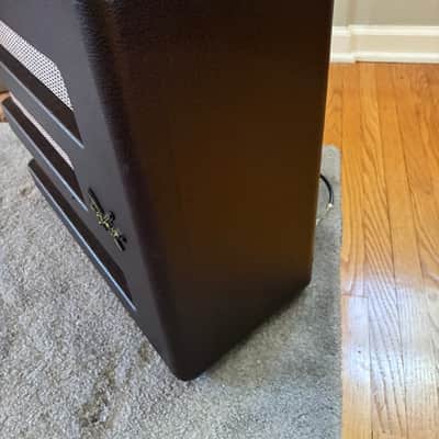Fender Excelsior Pro Pawn Shop Series 13-Watt 1x15" Guitar Combo Tube Amp image 3