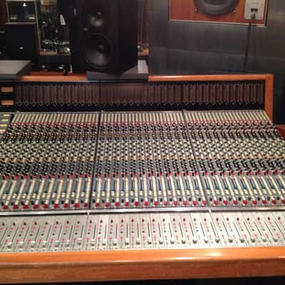 Neve VR-72 Mad Labs 2001 image 2