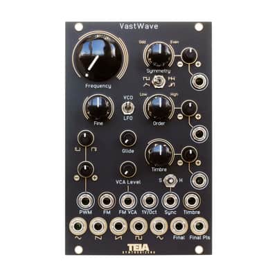 VastWave Complex VCO image 1