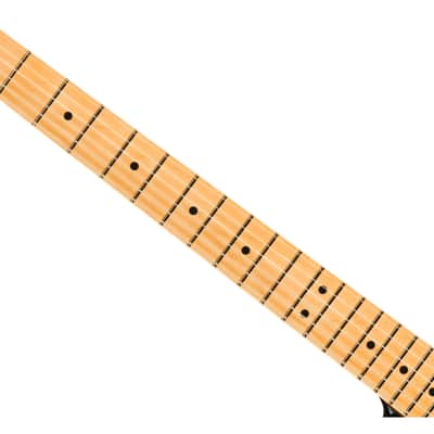 Fender Player II Modified Stratocaster HSS - 3-Color Sunburst w/Maple FB image 3
