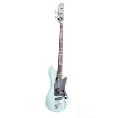Ibanez TMB35 Mint Green [I 200409061] (06/22) image 14