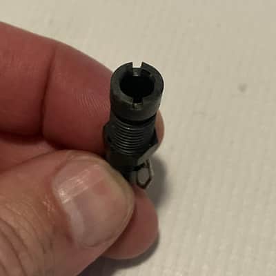 1980's Jackson Charvel Model Series JT-6 JT6 Floyd Rose Tremolo Factory Factory Arm Bushing image 2