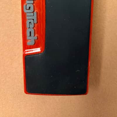 DigiTech Brian May Red Special 2000s - Red image 3