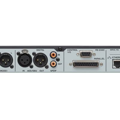 TASCAM SS-R250N 2020's - Black image 3